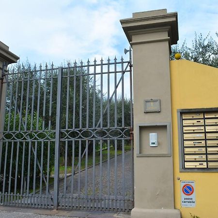 B&B All'Infinito Carmignano Kültér fotó