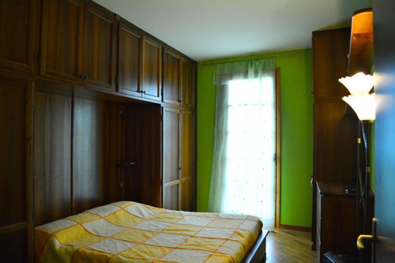 B&B All'Infinito Carmignano Kültér fotó