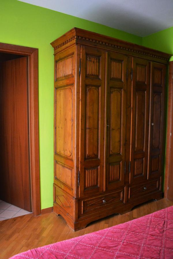 B&B All'Infinito Carmignano Kültér fotó